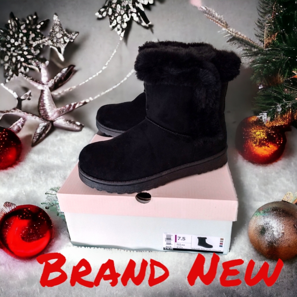 Super Cute Boots